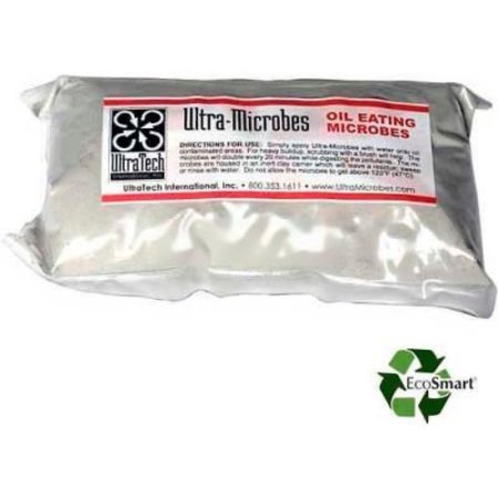 ULTRATECH UltraTech Ultra-Archaea Water Soluble Packets, Pack of 6 5232